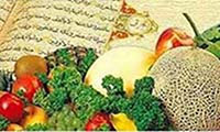   The role of food and nutrition in Islamic trains